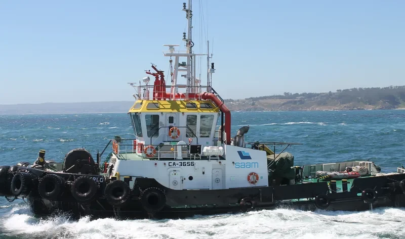 TAURA General Cargo IMO 9620889 photo 10