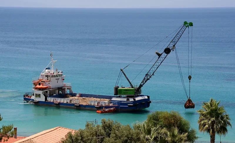CATER I General Cargo IMO 9620932