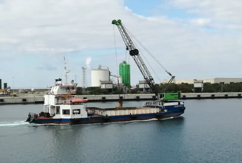CATER I General Cargo IMO 9620932 photo 3