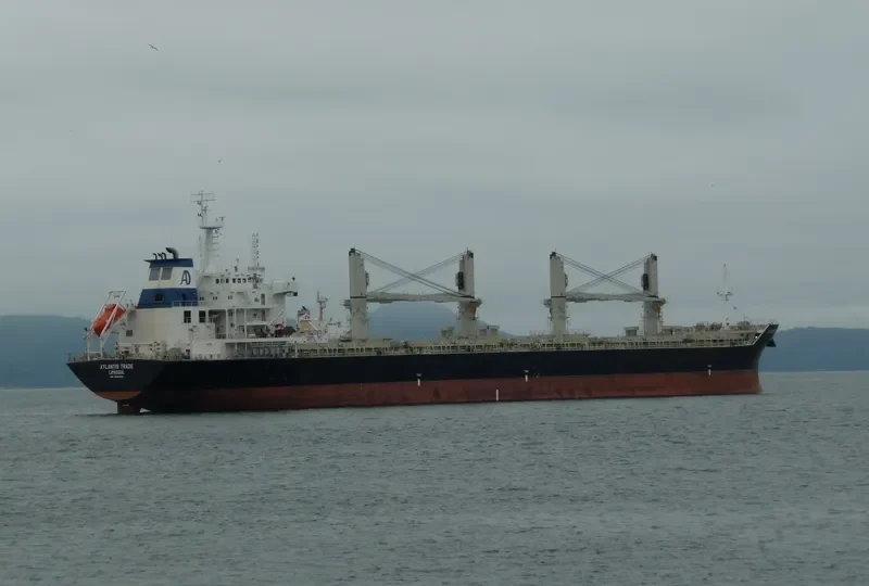 ATLANTIS TRADE Bulk Carrier IMO 9620994 photo 6