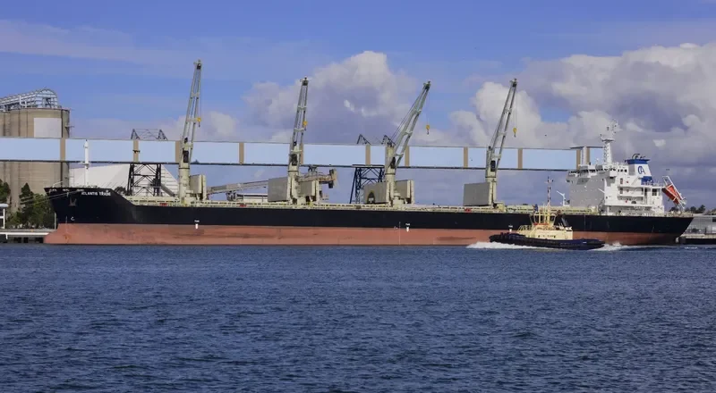 ATLANTIS TRADE Bulk Carrier IMO 9620994 photo 7
