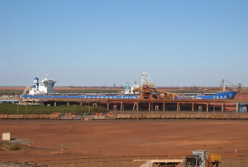 SHANDONG DING SHENG Bulk Carrier IMO 9621144 photo 4