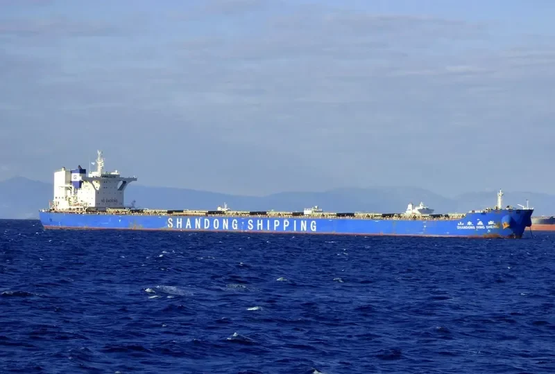 SHANDONG DING SHENG Bulk Carrier IMO 9621144 photo 7