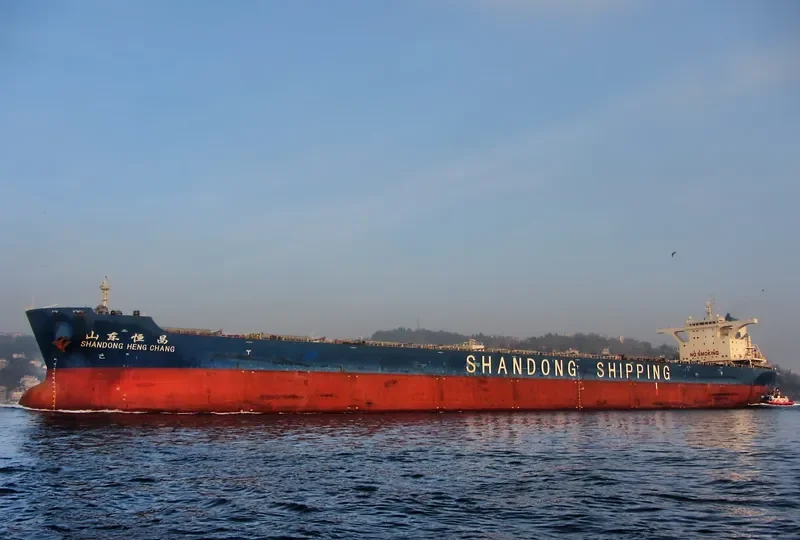 SHANDONG HENG CHANG Bulk Carrier IMO 9621156 photo 8