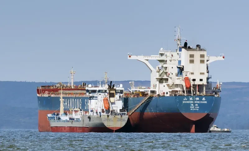 SHANDONG HENG CHANG Bulk Carrier IMO 9621156 photo 10
