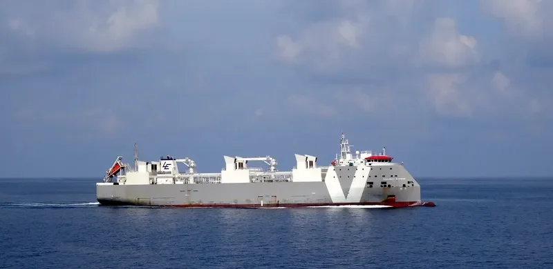 GALLOWAY EXPRESS General Cargo IMO 9621194 photo 10
