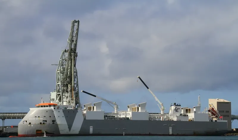 GANADO EXPRESS General Cargo IMO 9621209 photo 6