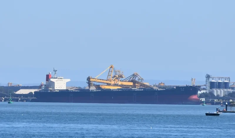 KIYO Bulk Carrier IMO 9621285