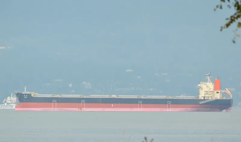 KIYO Bulk Carrier IMO 9621285 photo 10
