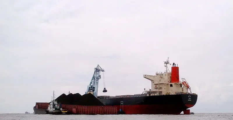 YUYO Bulk Carrier IMO 9621297 photo 3