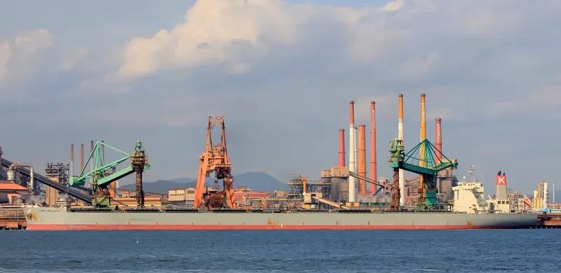 CAPE RELIANCE Bulk Carrier IMO 9621326 photo 10
