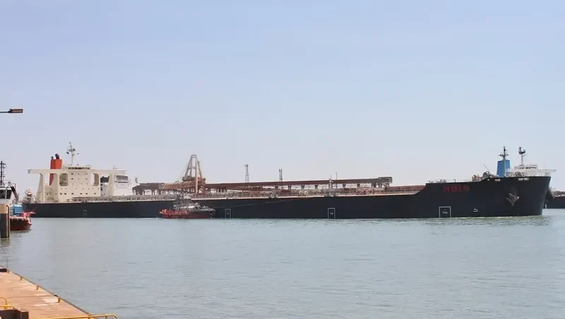 HBIS Bulk Carrier IMO 9621352 photo 3