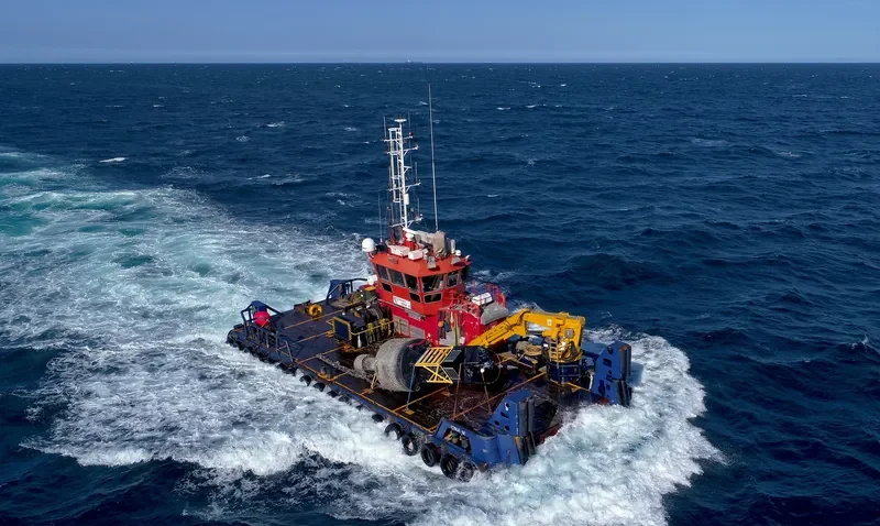IONA M General Cargo IMO 9621376 photo 2