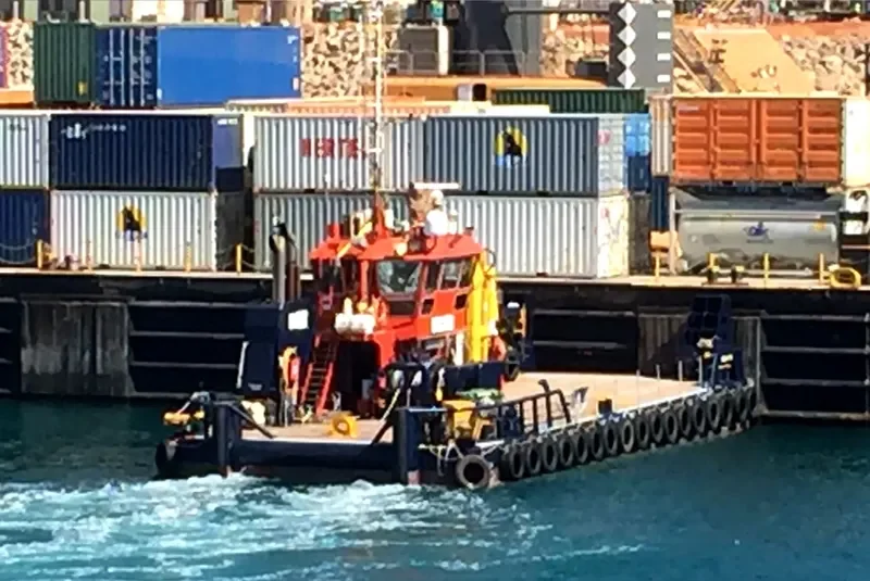 IONA M General Cargo IMO 9621376 photo 6