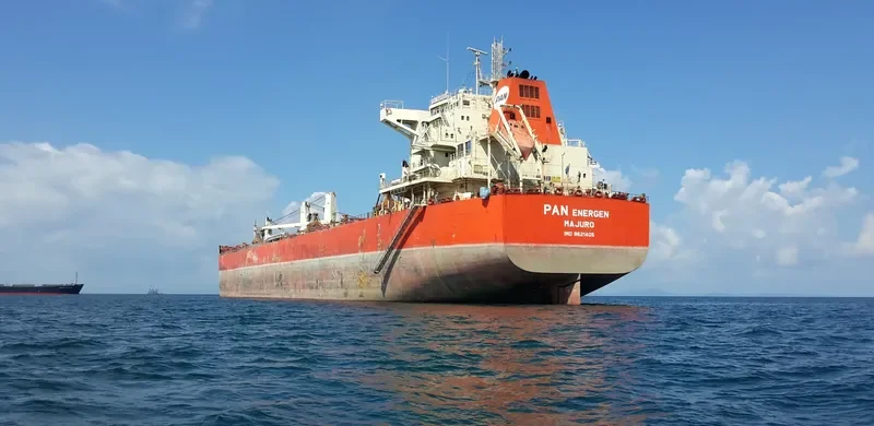 PAN ENERGEN Bulk Carrier IMO 9621405 photo 3