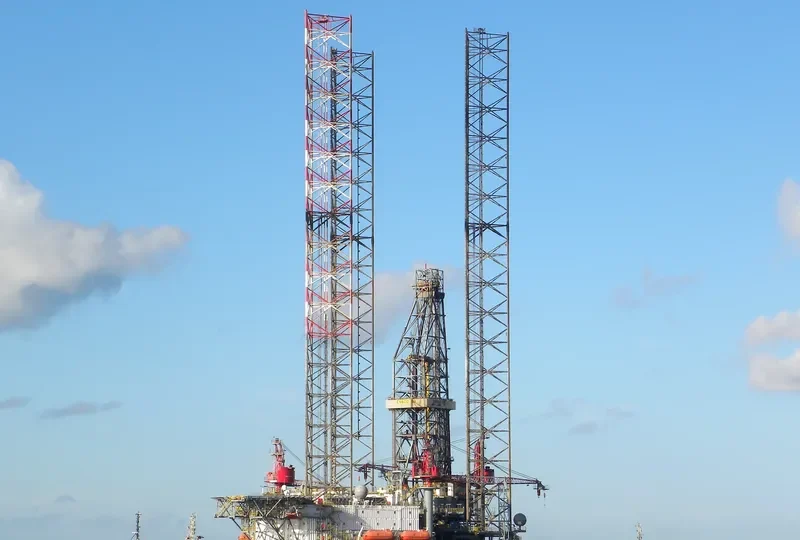 ENSCO 120 General Cargo IMO 9621479 photo 4