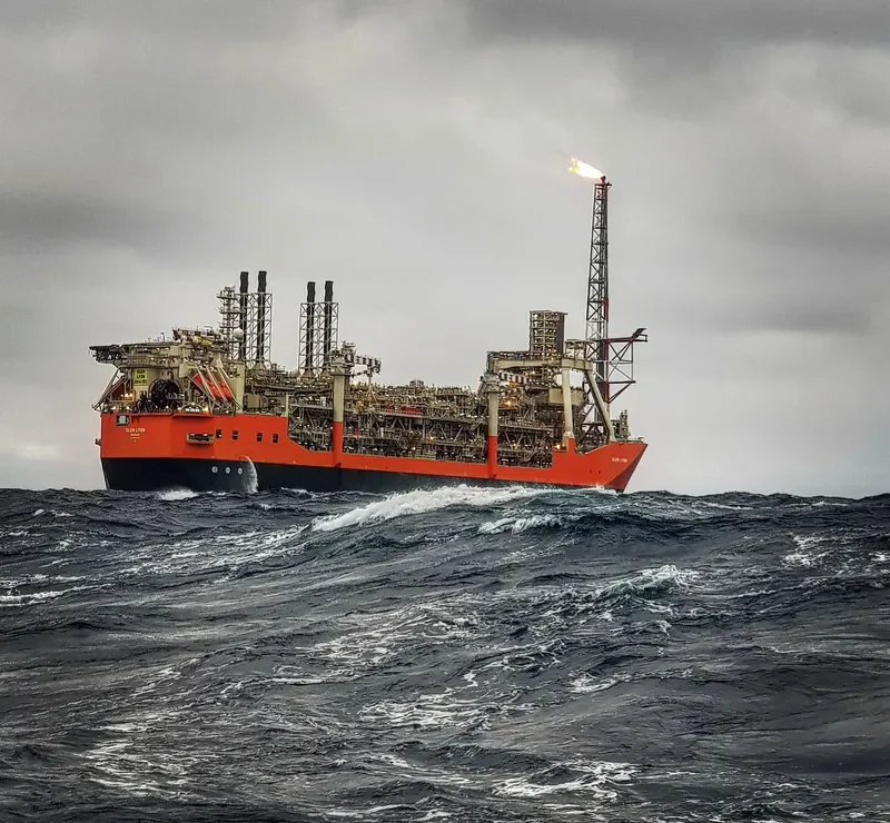 GLEN LYON Tanker IMO 9621493