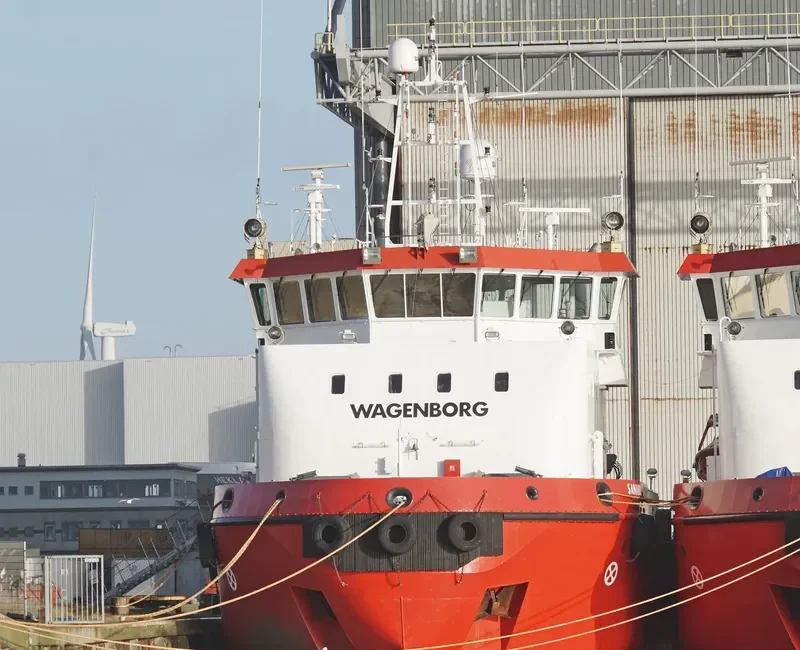 RAGNAR General Cargo IMO 9621522 photo 3