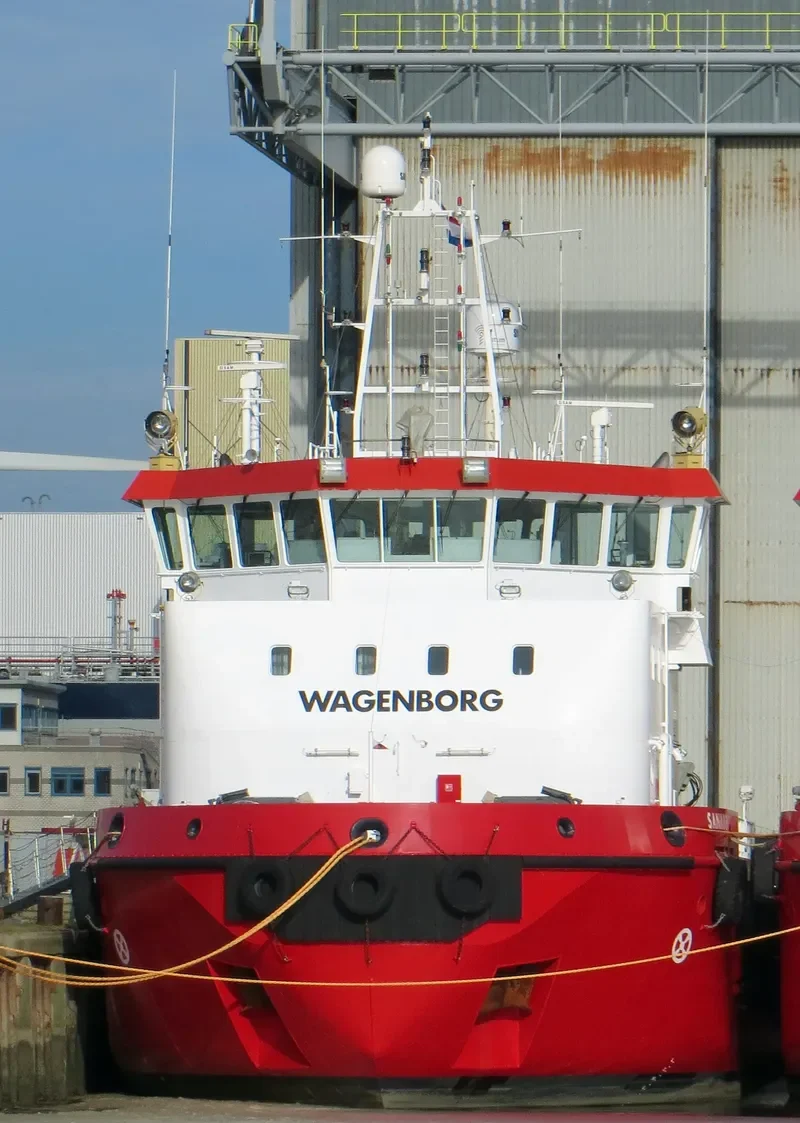 RAGNAR General Cargo IMO 9621522 photo 4