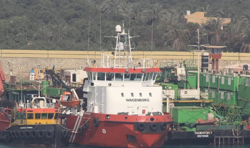 RAGNAR General Cargo IMO 9621522 photo 5