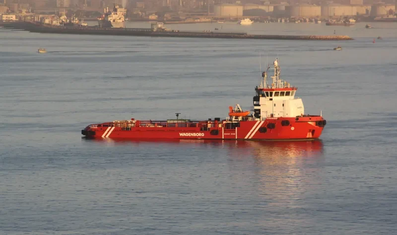 RAGNAR General Cargo IMO 9621522 photo 6