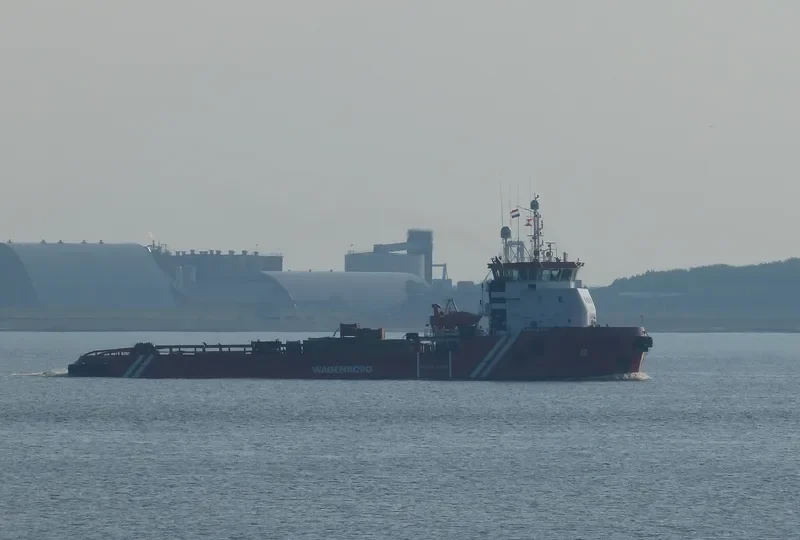 RAGNAR General Cargo IMO 9621522 photo 7