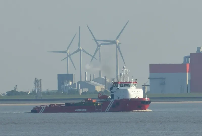 RAGNAR General Cargo IMO 9621522 photo 8