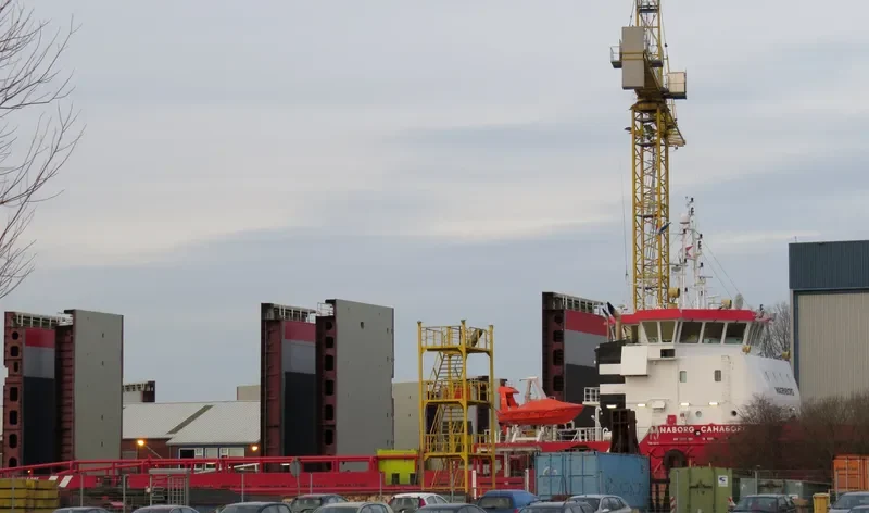 RAGNAR General Cargo IMO 9621522 photo 9