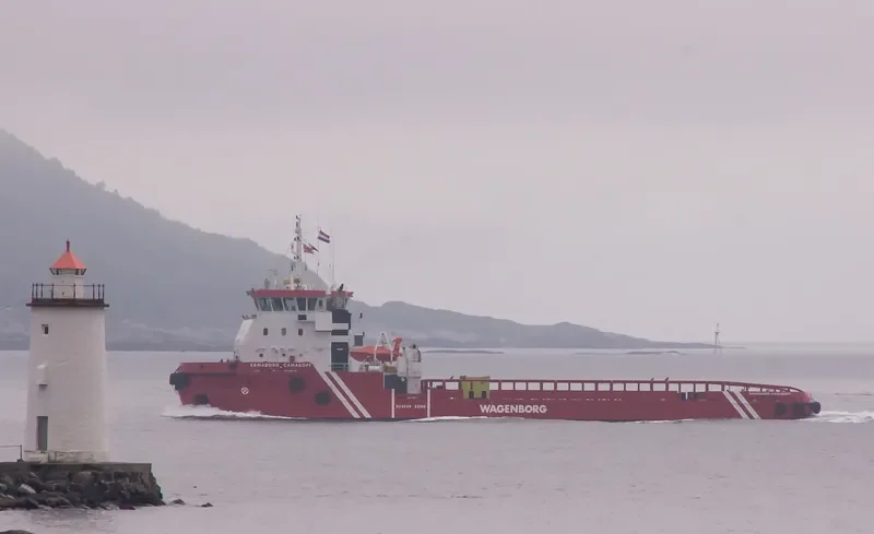 RAGNAR General Cargo IMO 9621522 photo 10