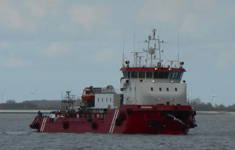 STATIABORG Offshore Vessel IMO 9621534 photo 3