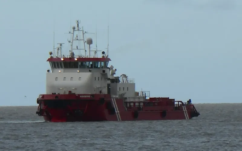 STATIABORG Offshore Vessel IMO 9621534 photo 4