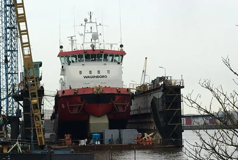 STATIABORG Offshore Vessel IMO 9621534 photo 5