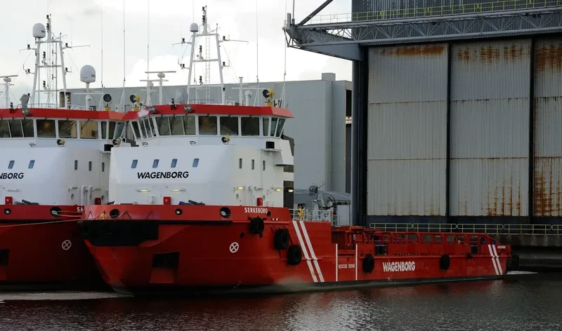 STATIABORG Offshore Vessel IMO 9621534 photo 6