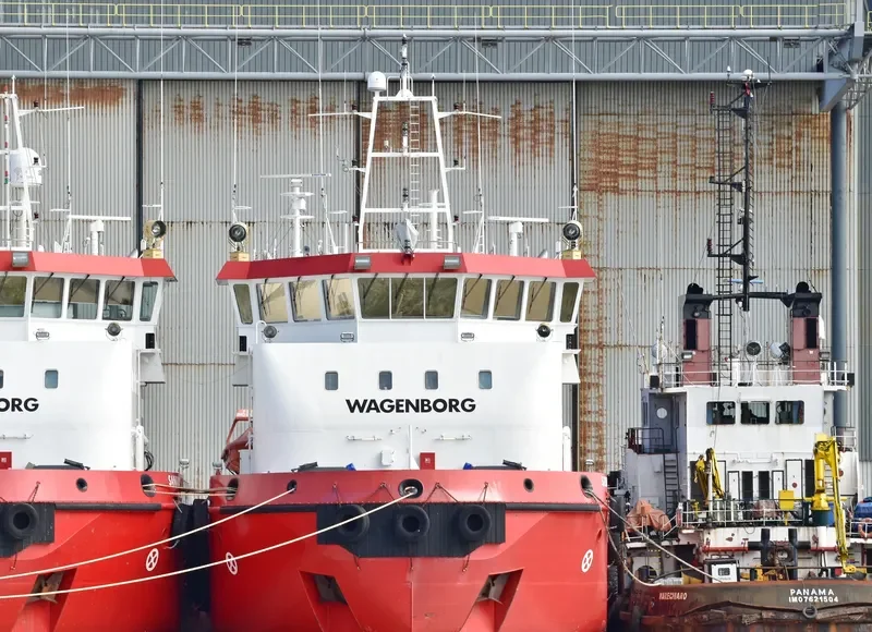 STATIABORG Offshore Vessel IMO 9621534 photo 7
