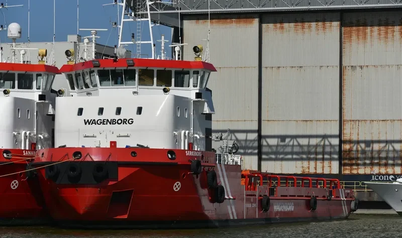 STATIABORG Offshore Vessel IMO 9621534 photo 8