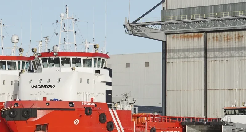 STATIABORG Offshore Vessel IMO 9621534 photo 9