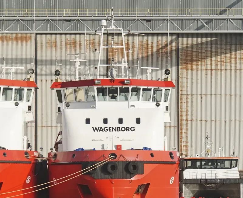 STATIABORG Offshore Vessel IMO 9621534 photo 10