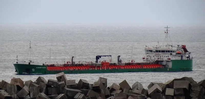 KARAKUZ Tanker IMO 9621558 photo 8