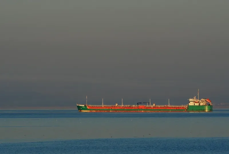 BAVLY Tanker IMO 9621560 photo 4