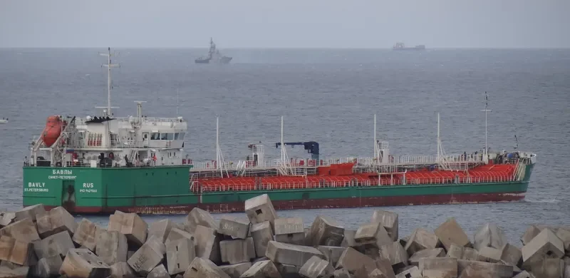 BAVLY Tanker IMO 9621560 photo 8