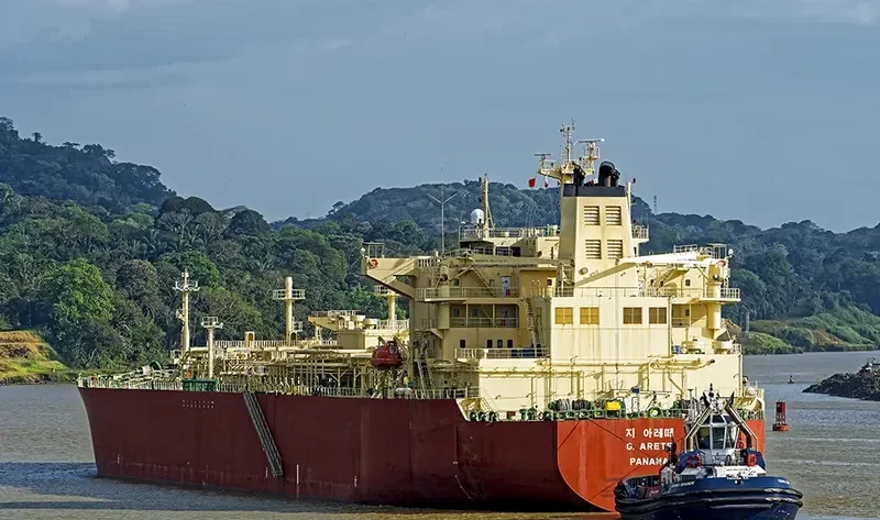 G.ARETE General Cargo IMO 9621584