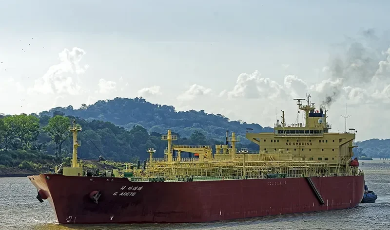 G.ARETE General Cargo IMO 9621584 photo 2