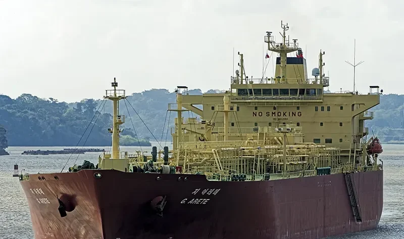 G.ARETE General Cargo IMO 9621584 photo 3
