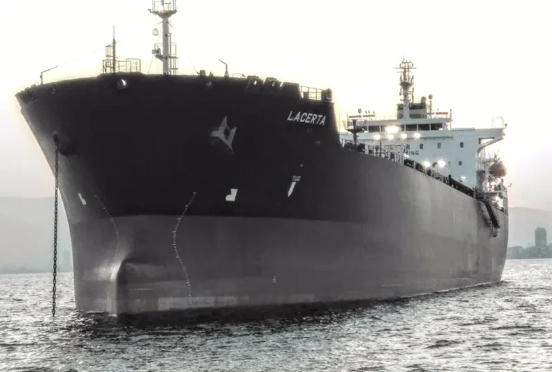 LACERTA Tanker IMO 9621601 photo 5