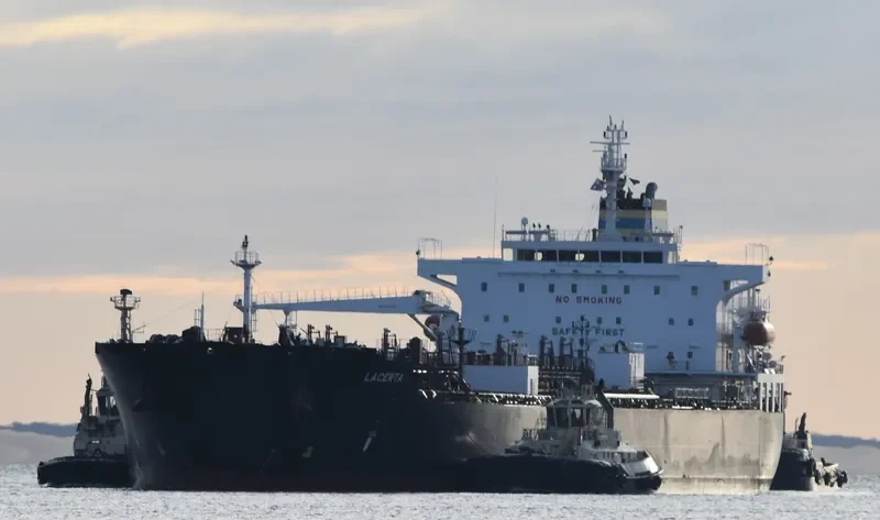 LACERTA Tanker IMO 9621601 photo 10