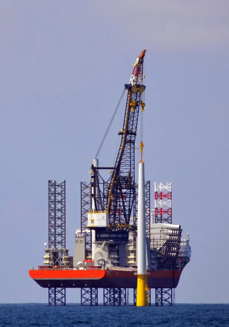 WIND OSPREY Offshore Vessel IMO 9621704 photo 2