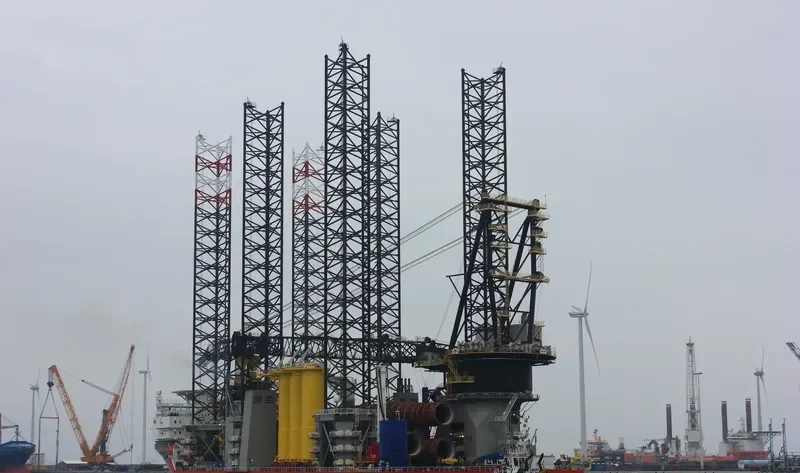 WIND OSPREY Offshore Vessel IMO 9621704 photo 6