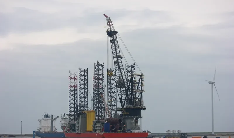 WIND OSPREY Offshore Vessel IMO 9621704 photo 7