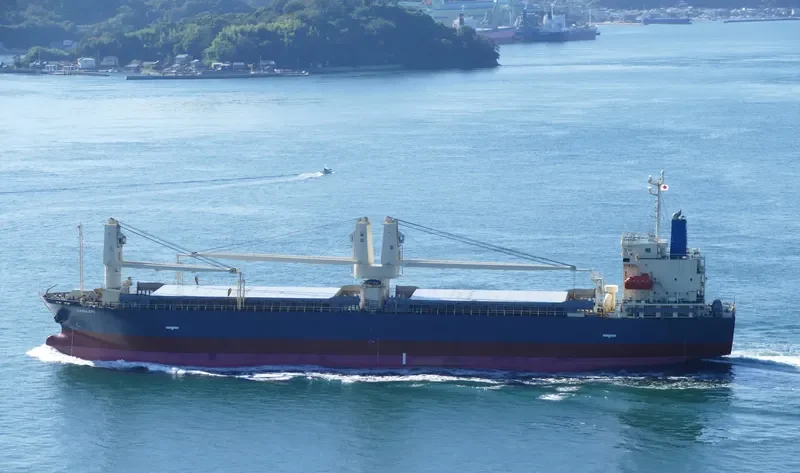 LEGAZPI General Cargo IMO 9621716 photo 4