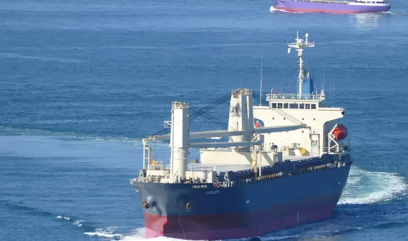 LEGAZPI General Cargo IMO 9621716 photo 6